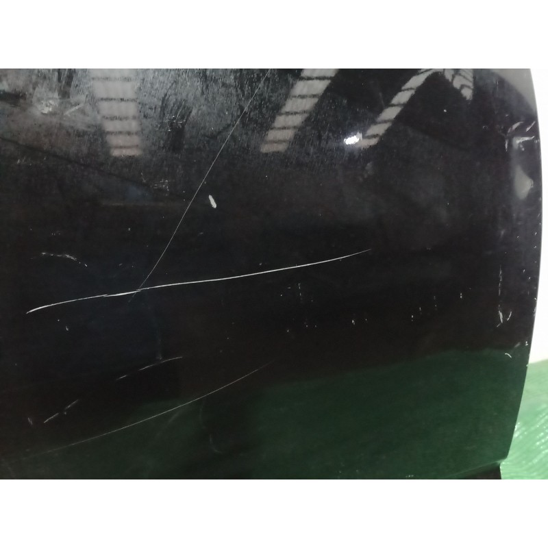 Recambio de puerta trasera derecha para subaru forester (sh_) 2.0 d awd (shh) referencia OEM IAM   