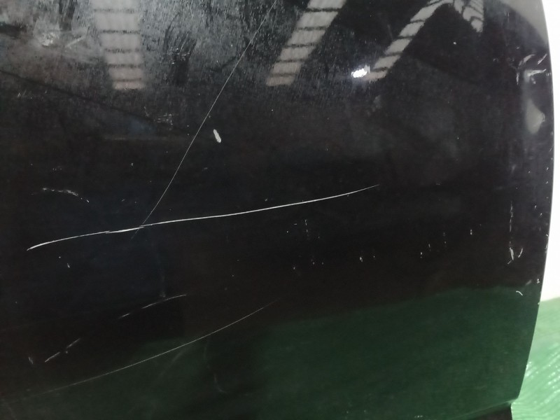 Recambio de puerta trasera derecha para subaru forester (sh_) 2.0 d awd (shh) referencia OEM IAM   