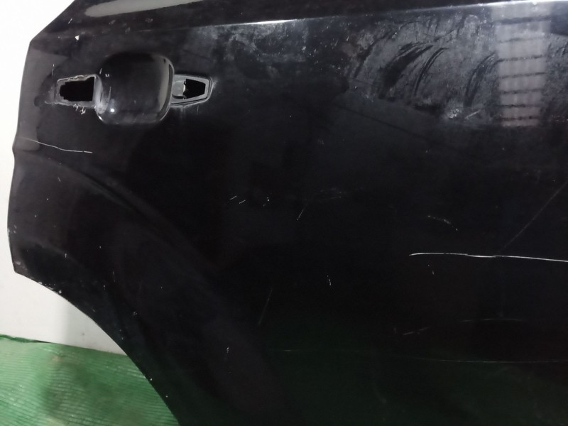 Recambio de puerta trasera derecha para subaru forester (sh_) 2.0 d awd (shh) referencia OEM IAM   