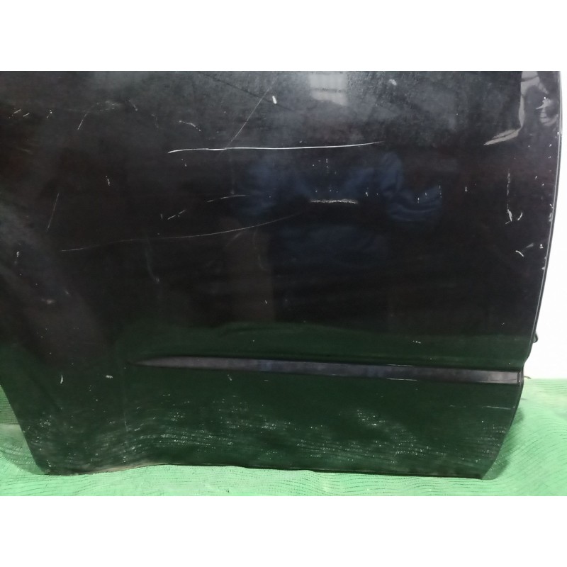 Recambio de puerta trasera derecha para subaru forester (sh_) 2.0 d awd (shh) referencia OEM IAM   