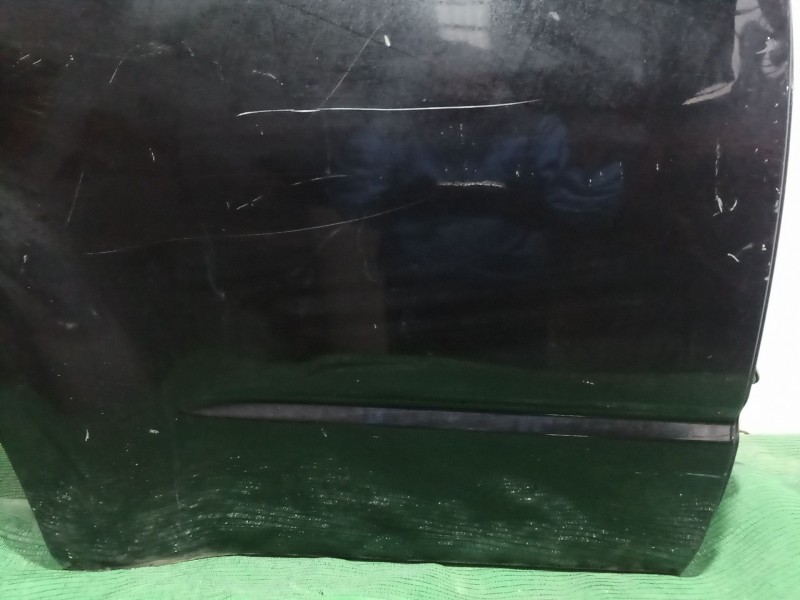 Recambio de puerta trasera derecha para subaru forester (sh_) 2.0 d awd (shh) referencia OEM IAM   