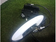 Recambio de cerradura puerta trasera derecha para ford fiesta vi (cb1, ccn) 1.0 ecoboost referencia OEM IAM   