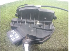 Recambio de cerradura puerta trasera derecha para ford fiesta vi (cb1, ccn) 1.0 ecoboost referencia OEM IAM    2