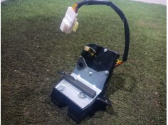 Recambio de cerradura maletero / porton para kia rio iii (ub) 1.2 cvvt referencia OEM IAM   
