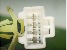 Recambio de cerradura maletero / porton para kia rio iii (ub) 1.2 cvvt referencia OEM IAM    2