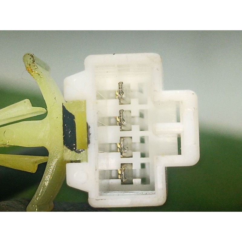 Recambio de cerradura maletero / porton para kia rio iii (ub) 1.2 cvvt referencia OEM IAM   