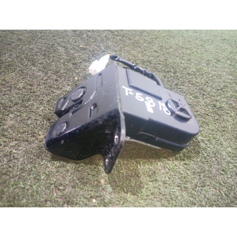 Recambio de cerradura maletero / porton para kia rio iii (ub) 1.2 cvvt referencia OEM IAM   