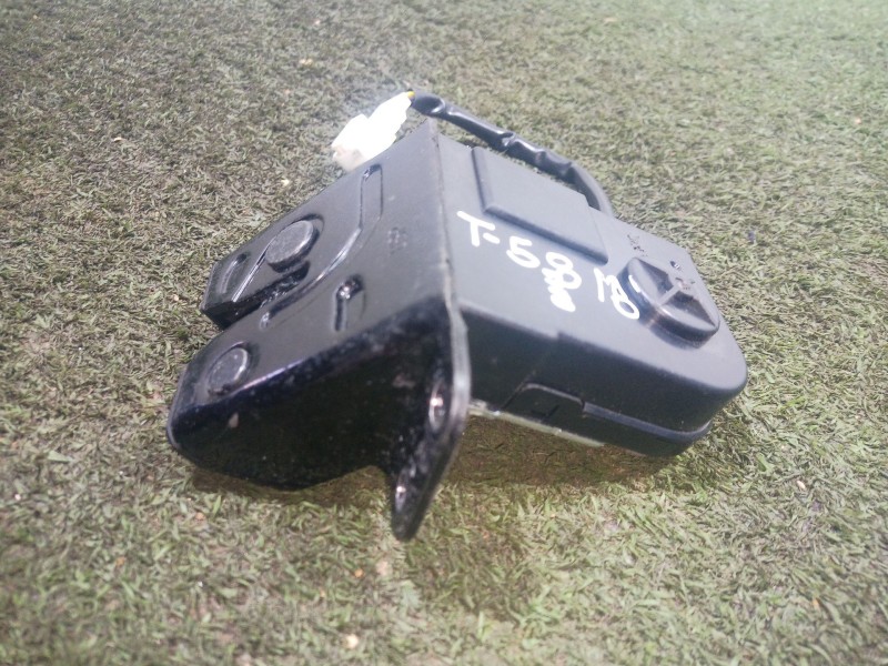 Recambio de cerradura maletero / porton para kia rio iii (ub) 1.2 cvvt referencia OEM IAM   