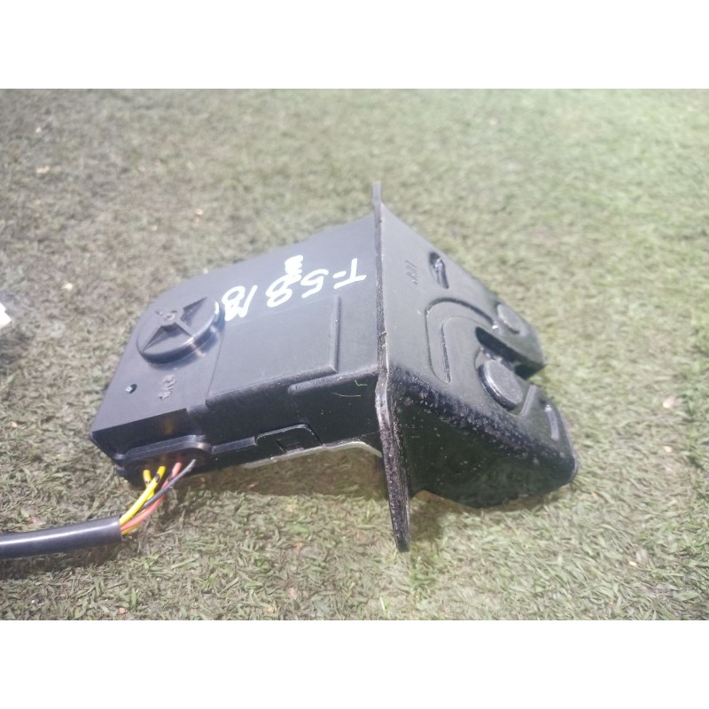 Recambio de cerradura maletero / porton para kia rio iii (ub) 1.2 cvvt referencia OEM IAM   