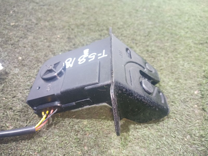 Recambio de cerradura maletero / porton para kia rio iii (ub) 1.2 cvvt referencia OEM IAM   