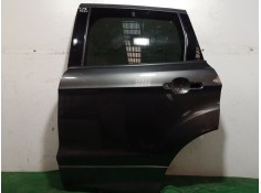 Recambio de puerta trasera izquierda para ford kuga ii (dm2) 2.0 tdci referencia OEM IAM   