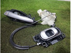 Recambio de cerradura puerta delantera izquierda para citroën c3 aircross ii (2r_, 2c_) 1.2 puretech 110 (2rhnzb, 2rhnzw, 2rhnpx