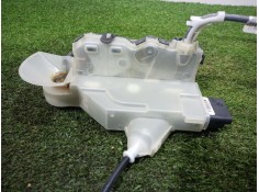 Recambio de cerradura puerta delantera izquierda para citroën c3 aircross ii (2r_, 2c_) 1.2 puretech 110 (2rhnzb, 2rhnzw, 2rhnpx 2