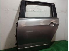 Recambio de puerta trasera izquierda para peugeot 5008 (0u_, 0e_) 1.6 bluehdi 120 referencia OEM IAM    2