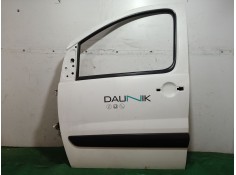 Recambio de puerta delantera izquierda para peugeot expert furgoneta (vf3a_, vf3u_, vf3x_) 2.0 hdi 130 referencia OEM IAM SINREF