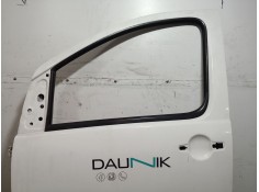 Recambio de puerta delantera izquierda para peugeot expert furgoneta (vf3a_, vf3u_, vf3x_) 2.0 hdi 130 referencia OEM IAM SINREF 2
