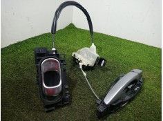 Recambio de cerradura puerta delantera derecha para citroën c3 aircross ii (2r_, 2c_) 1.2 puretech 110 (2rhnzb, 2rhnzw, 2rhnpx, 