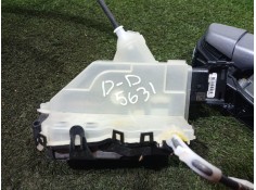 Recambio de cerradura puerta delantera derecha para citroën c3 aircross ii (2r_, 2c_) 1.2 puretech 110 (2rhnzb, 2rhnzw, 2rhnpx,  2