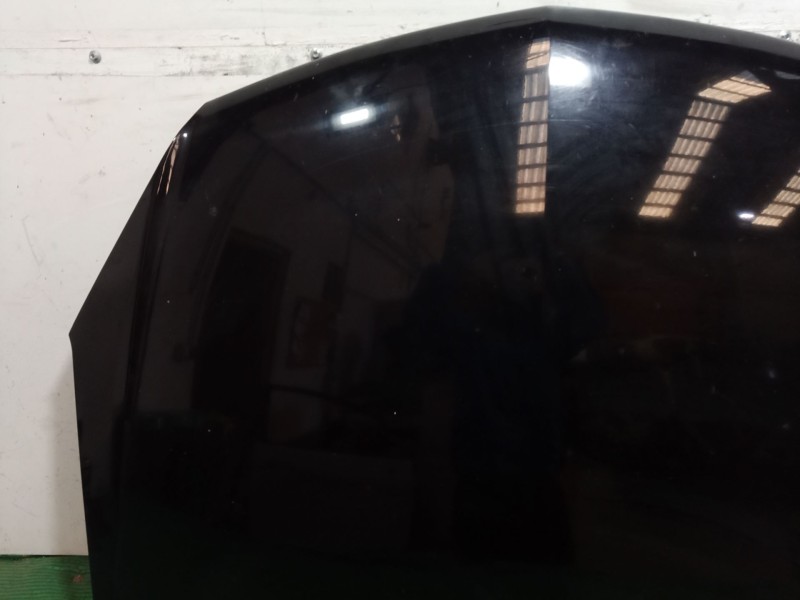 Recambio de capot para opel astra h (a04) 1.4 (l48) referencia OEM IAM SINREF SIN REF SIN REF