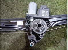 Recambio de elevalunas delantero derecho para citroën c3 aircross ii (2r_, 2c_) 1.2 puretech 110 (2rhnzb, 2rhnzw, 2rhnpx, 2rhnpj 2