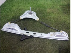 Recambio de elevalunas trasero izquierdo para ford mondeo iii sedán (b4y) 2.0 16v tddi / tdci referencia OEM IAM   