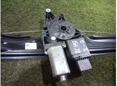 Recambio de elevalunas delantero izquierdo para citroën c3 aircross ii (2r_, 2c_) 1.2 puretech 110 (2rhnzb, 2rhnzw, 2rhnpx, 2rhn 2