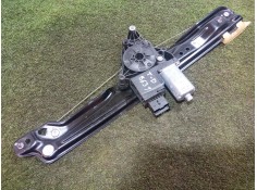 Recambio de elevalunas trasero derecho para citroën c3 aircross ii (2r_, 2c_) 1.2 puretech 110 (2rhnzb, 2rhnzw, 2rhnpx, 2rhnpj) 