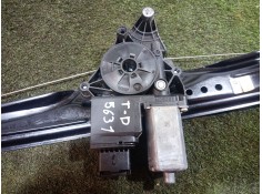 Recambio de elevalunas trasero derecho para citroën c3 aircross ii (2r_, 2c_) 1.2 puretech 110 (2rhnzb, 2rhnzw, 2rhnpx, 2rhnpj)  2