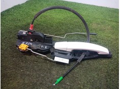 Recambio de cerradura puerta trasera izquierda para opel zafira tourer c (p12) 1.6 cdti (75) referencia OEM IAM A081876 A081876 