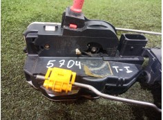 Recambio de cerradura puerta trasera izquierda para opel zafira tourer c (p12) 1.6 cdti (75) referencia OEM IAM A081876 A081876  2