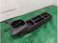 Recambio de consola central trasera para ford fiesta vi (cb1, ccn) 1.0 ecoboost referencia OEM IAM    2