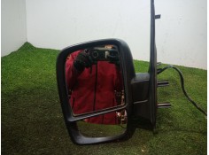 Recambio de retrovisor izquierdo para peugeot expert furgoneta (vf3a_, vf3u_, vf3x_) 2.0 hdi 130 referencia OEM IAM   