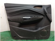 Recambio de guarnecido puerta delantera izquierda para ford c-max ii (dxa/cb7, dxa/ceu) 1.0 ecoboost referencia OEM IAM SINREF S