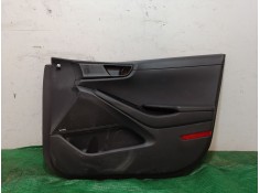 Recambio de guarnecido puerta delantera derecha para hyundai ioniq (ae) 1.6 gdi hybrid referencia OEM IAM 82380G2000 82380G2000 