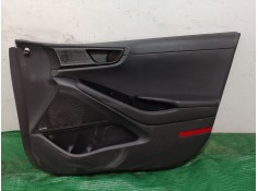 Recambio de guarnecido puerta delantera derecha para hyundai ioniq (ae) 1.6 gdi hybrid referencia OEM IAM 82380G2000 82380G2000  2