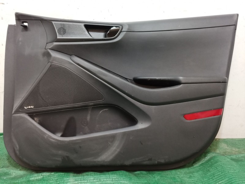 Recambio de guarnecido puerta delantera derecha para hyundai ioniq (ae) 1.6 gdi hybrid referencia OEM IAM 82380G2000 82380G2000 