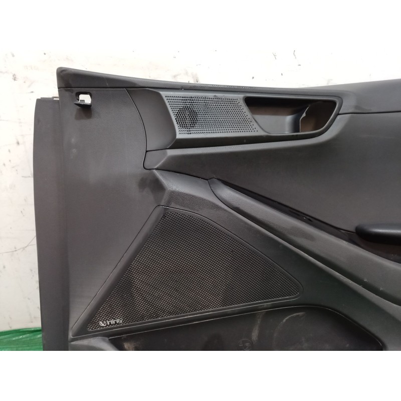 Recambio de guarnecido puerta delantera derecha para hyundai ioniq (ae) 1.6 gdi hybrid referencia OEM IAM 82380G2000 82380G2000 