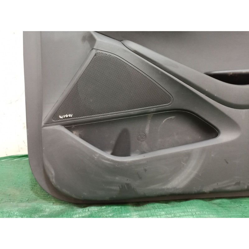 Recambio de guarnecido puerta delantera derecha para hyundai ioniq (ae) 1.6 gdi hybrid referencia OEM IAM 82380G2000 82380G2000 