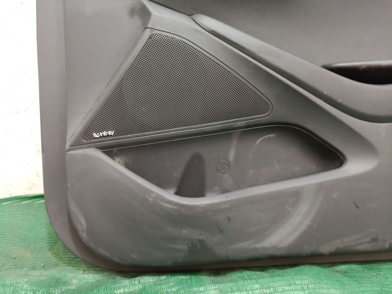 Recambio de guarnecido puerta delantera derecha para hyundai ioniq (ae) 1.6 gdi hybrid referencia OEM IAM 82380G2000 82380G2000 