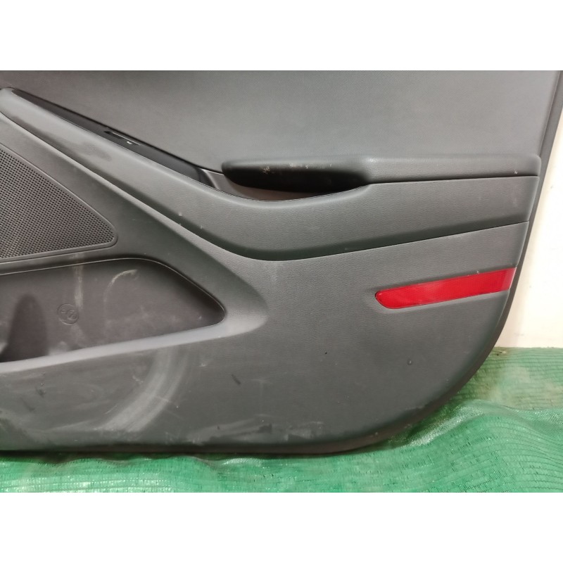 Recambio de guarnecido puerta delantera derecha para hyundai ioniq (ae) 1.6 gdi hybrid referencia OEM IAM 82380G2000 82380G2000 