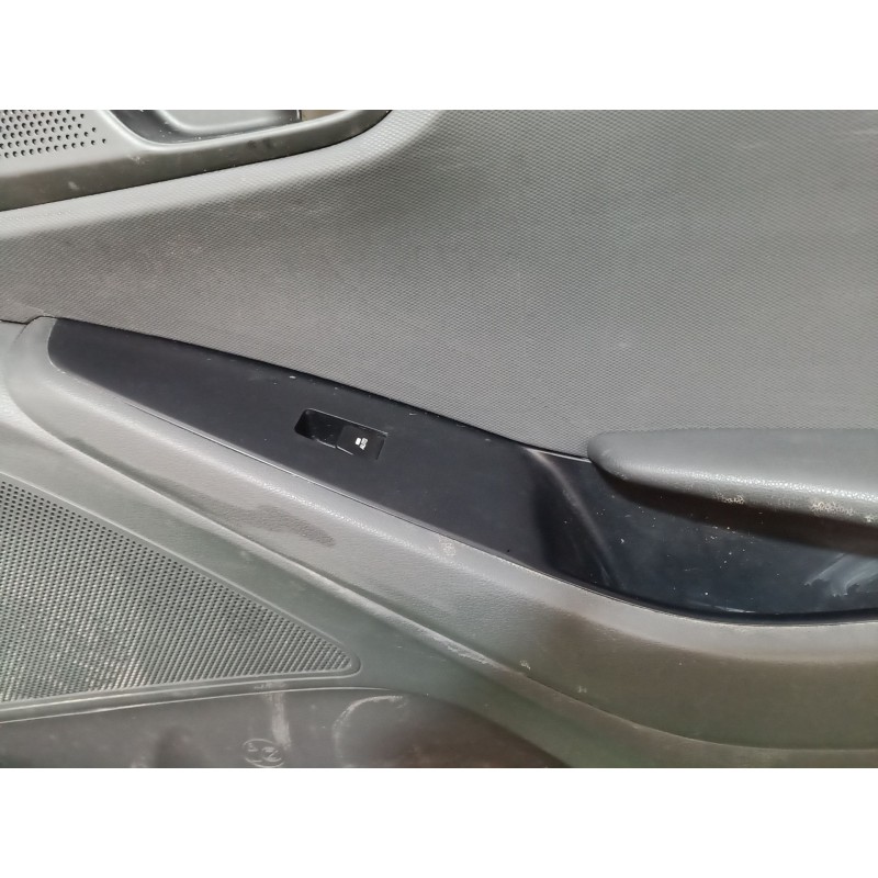 Recambio de guarnecido puerta delantera derecha para hyundai ioniq (ae) 1.6 gdi hybrid referencia OEM IAM 82380G2000 82380G2000 