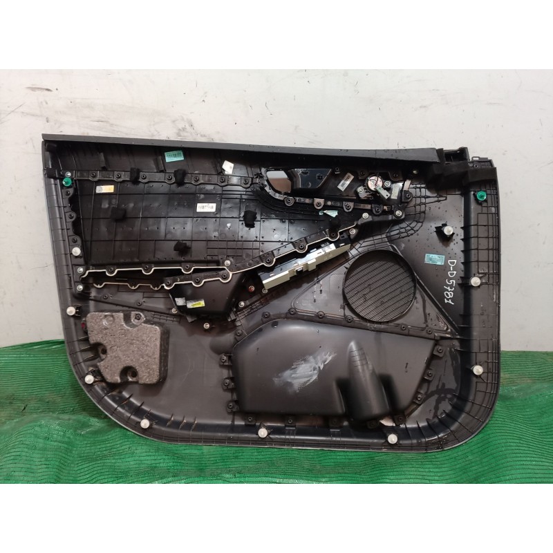 Recambio de guarnecido puerta delantera derecha para hyundai ioniq (ae) 1.6 gdi hybrid referencia OEM IAM 82380G2000 82380G2000 