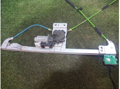 Recambio de elevalunas delantero izquierdo para peugeot expert furgoneta (vf3a_, vf3u_, vf3x_) 2.0 hdi 130 referencia OEM IAM    2