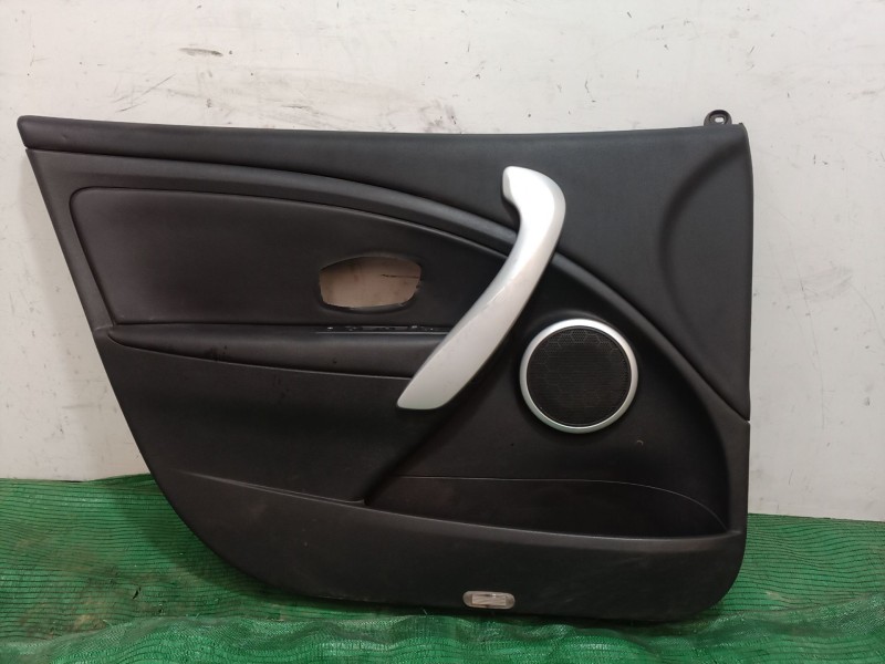 Recambio de guarnecido puerta delantera izquierda para renault fluence (l3_) z.e. referencia OEM IAM   