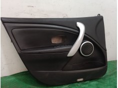Recambio de guarnecido puerta delantera izquierda para renault fluence (l3_) z.e. referencia OEM IAM    2