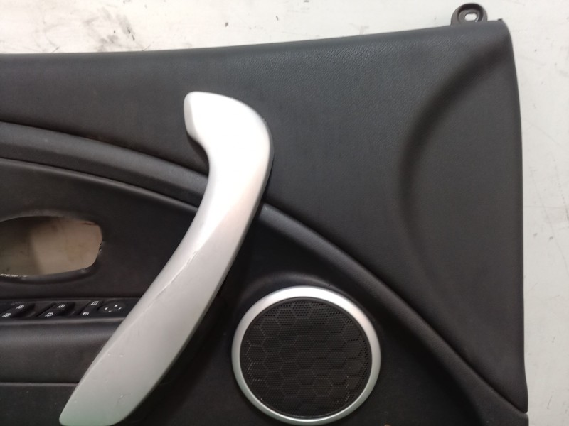 Recambio de guarnecido puerta delantera izquierda para renault fluence (l3_) z.e. referencia OEM IAM   