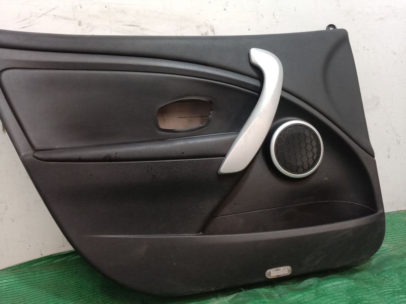 Recambio de guarnecido puerta delantera izquierda para renault fluence (l3_) z.e. referencia OEM IAM   