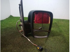 Recambio de retrovisor derecho para peugeot expert furgoneta (vf3a_, vf3u_, vf3x_) 2.0 hdi 130 referencia OEM IAM   