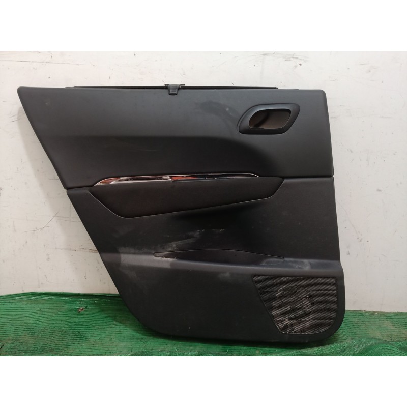 Recambio de guarnecido puerta trasera izquierda para peugeot 5008 (0u_, 0e_) 1.6 bluehdi 120 referencia OEM IAM   