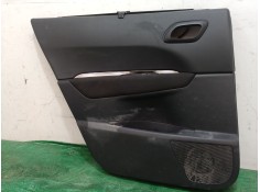 Recambio de guarnecido puerta trasera izquierda para peugeot 5008 (0u_, 0e_) 1.6 bluehdi 120 referencia OEM IAM    2